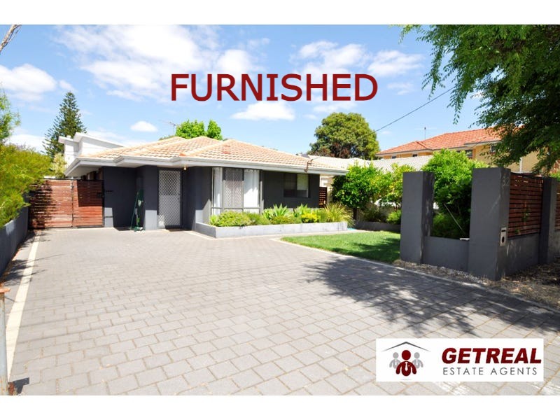 32 LYONS ST, RIVERVALE, WA 6103