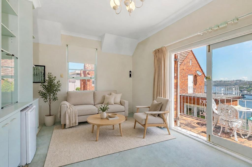 1/3 LINKMEAD AVE, CLONTARF, NSW 2093