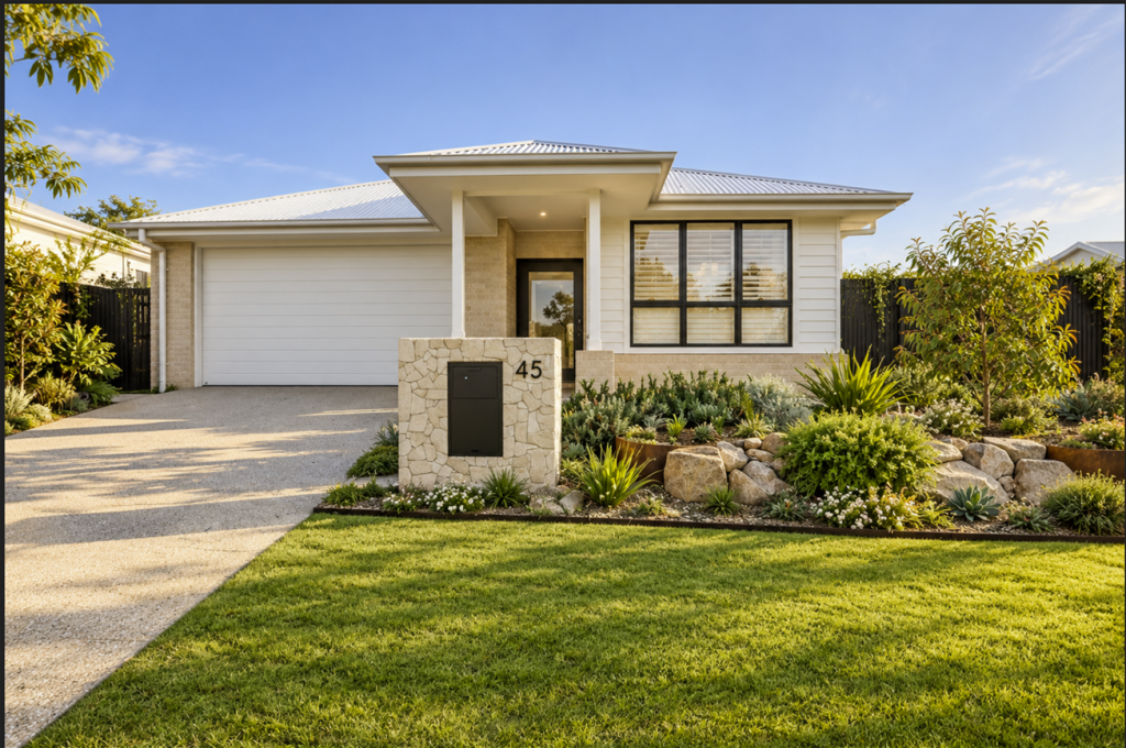 45 Ironbark Way, Narangba, QLD 4504