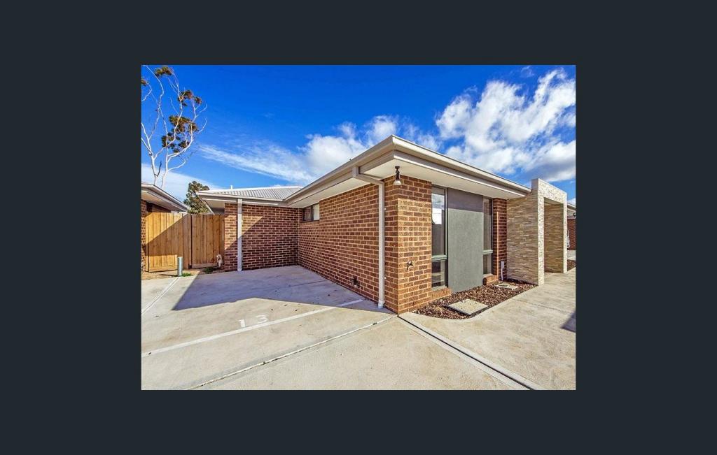13/181 Riversdale Dr, Tarneit, VIC 3029