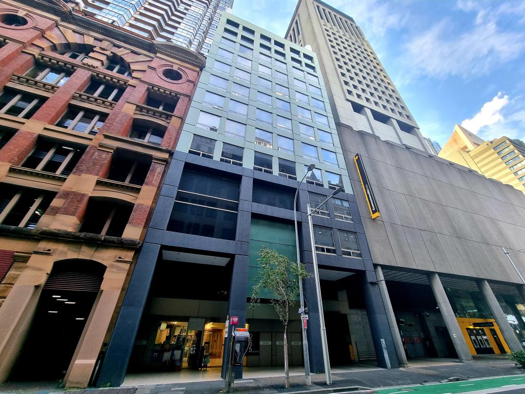 5/265 Castlereagh St, Sydney, NSW 2000