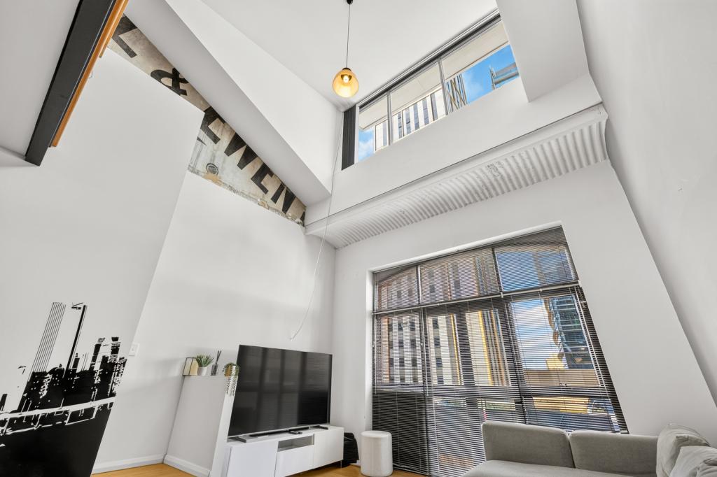 41/569 WELLINGTON ST, PERTH, WA 6000