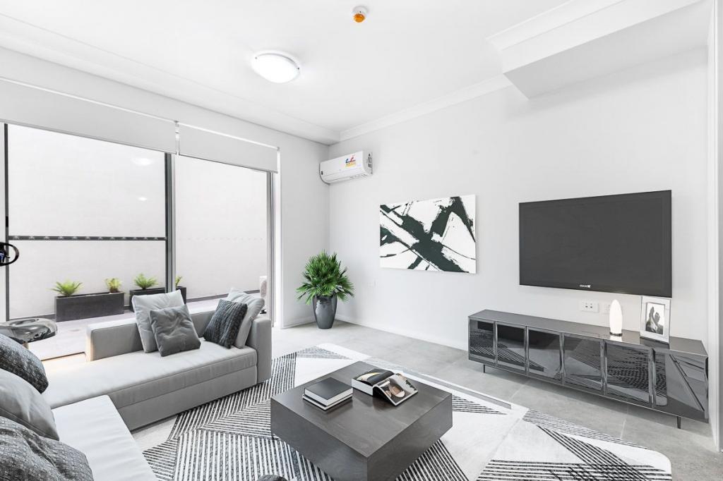 Unit/11a Moonbie St, Summer Hill, NSW 2130