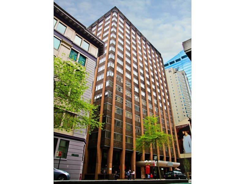 Level 16/447 Kent St, Sydney, NSW 2000