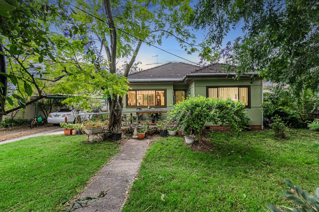 45 Graham St, Doonside, NSW 2767