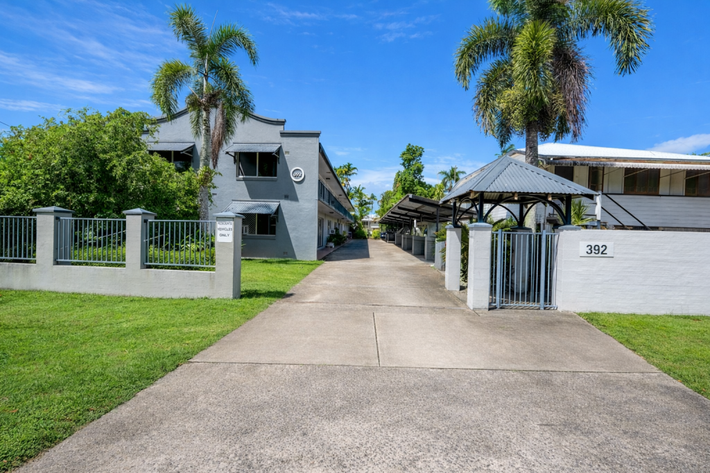 2/392 SEVERIN ST, PARRAMATTA PARK, QLD 4870