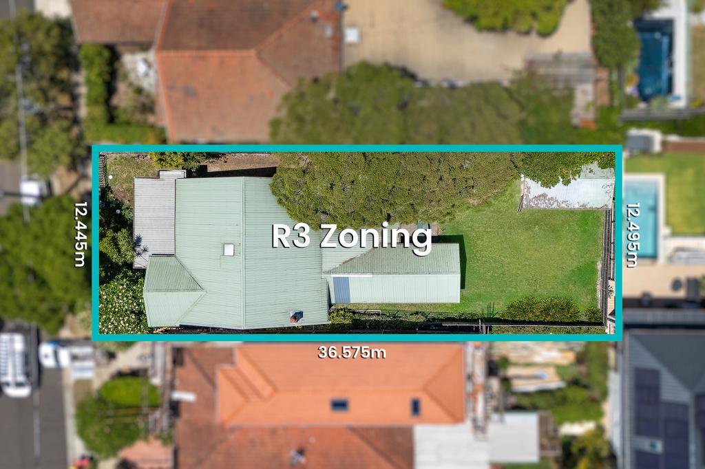 320 West St, Cammeray, NSW 2062