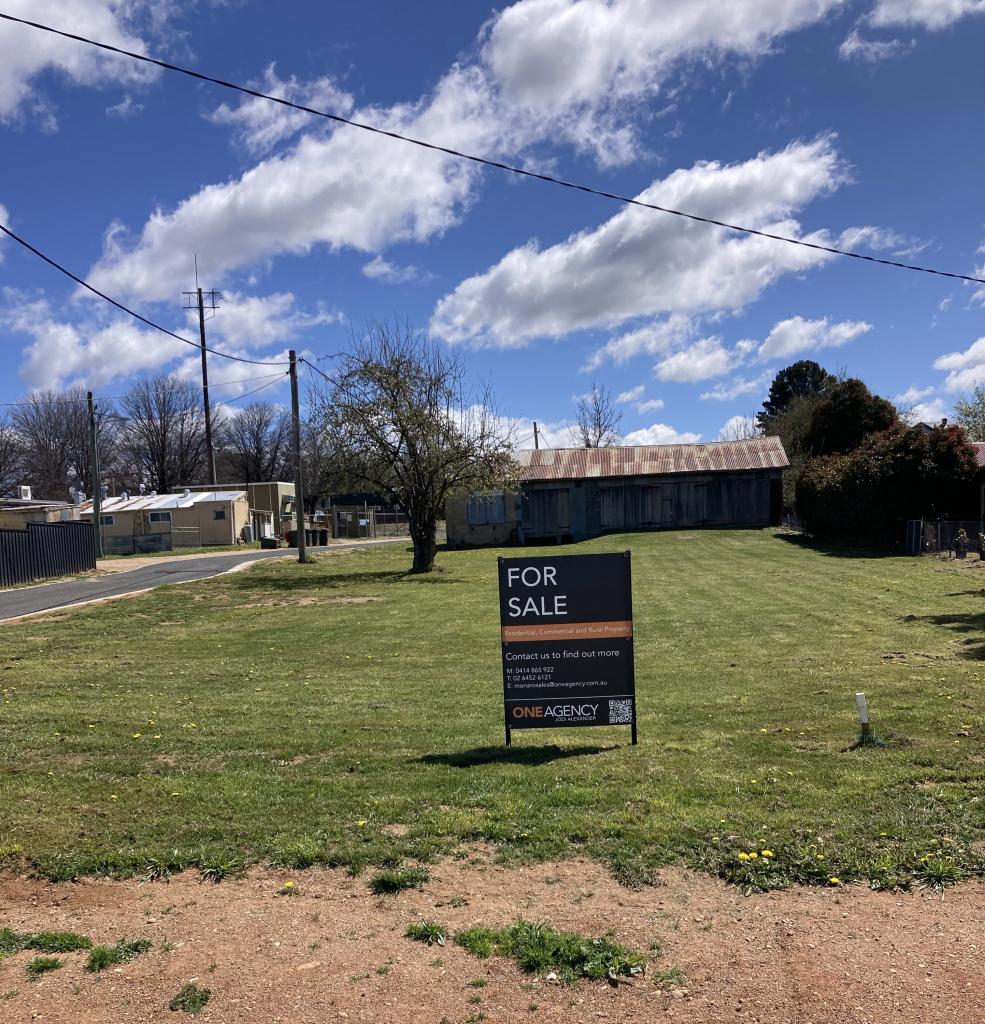 25 Baker St, Adaminaby, NSW 2629