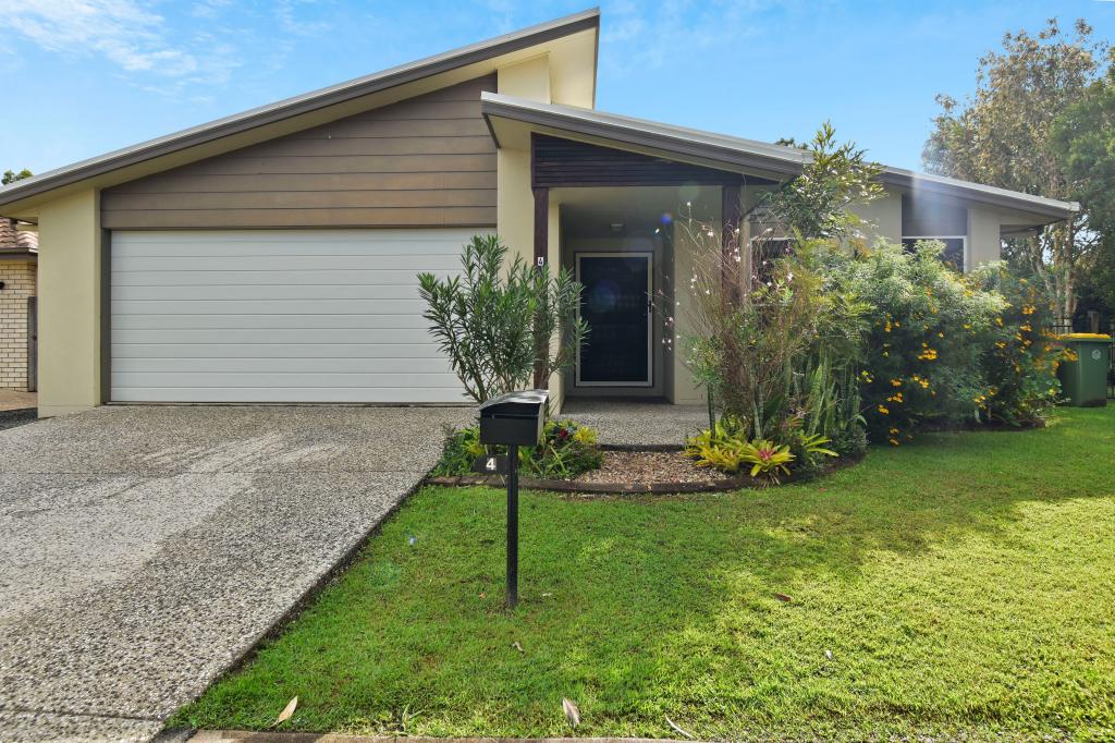 4 Bimberri Ct, Caloundra West, QLD 4551