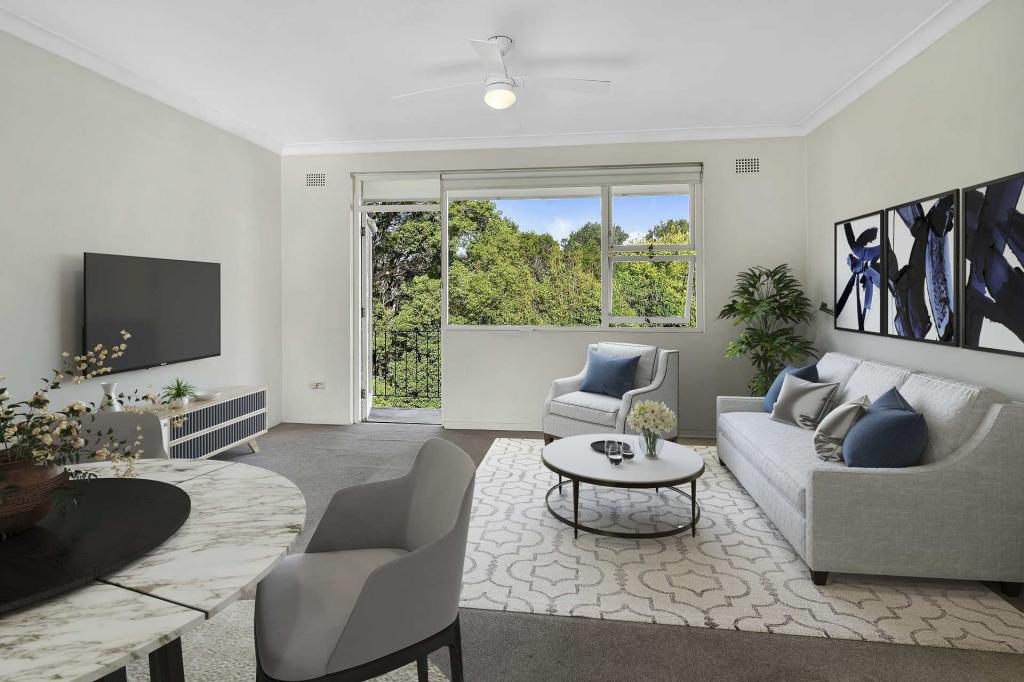 8/6 Pigott St, Dulwich Hill, NSW 2203