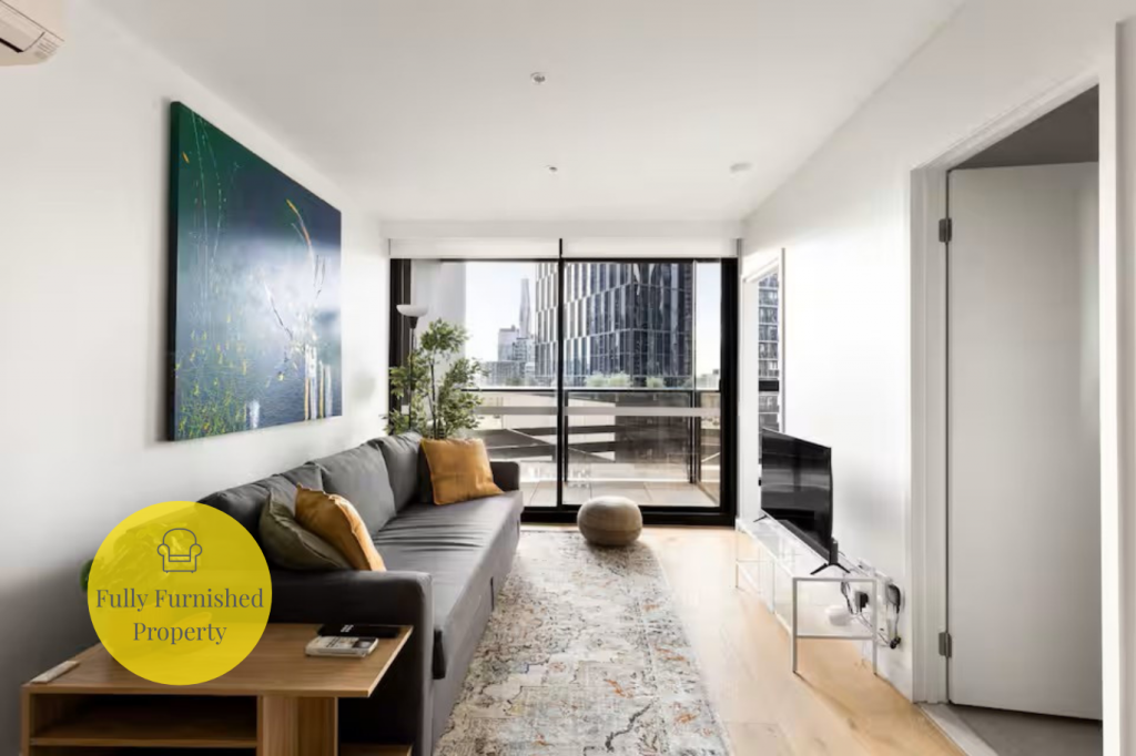 1002/245 City Rd, Southbank, VIC 3006