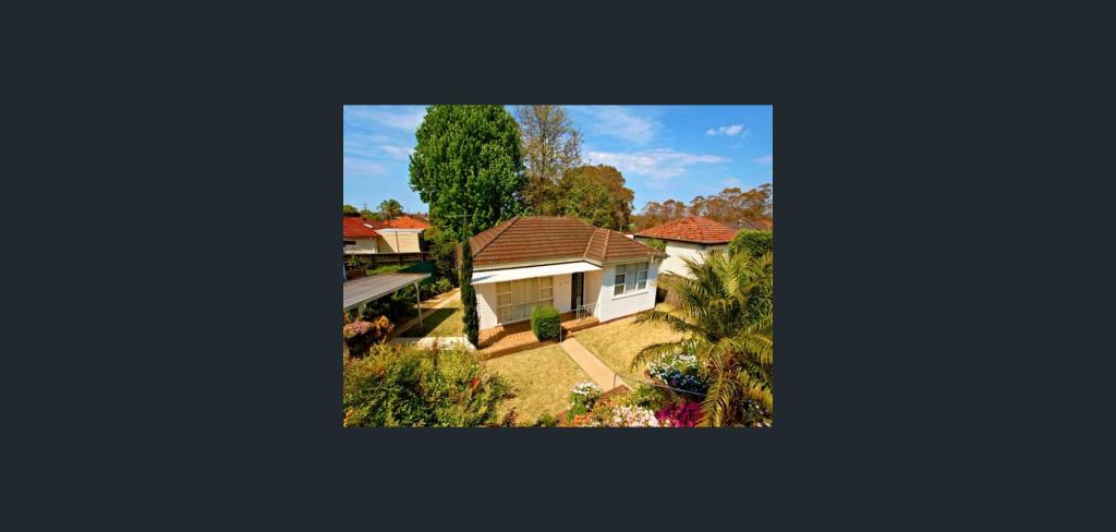 1 Northumberland St, Blacktown, NSW 2148