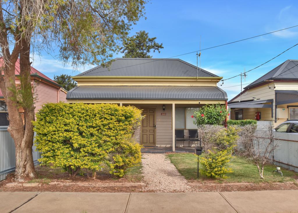 249 Chloride St, Broken Hill, NSW 2880
