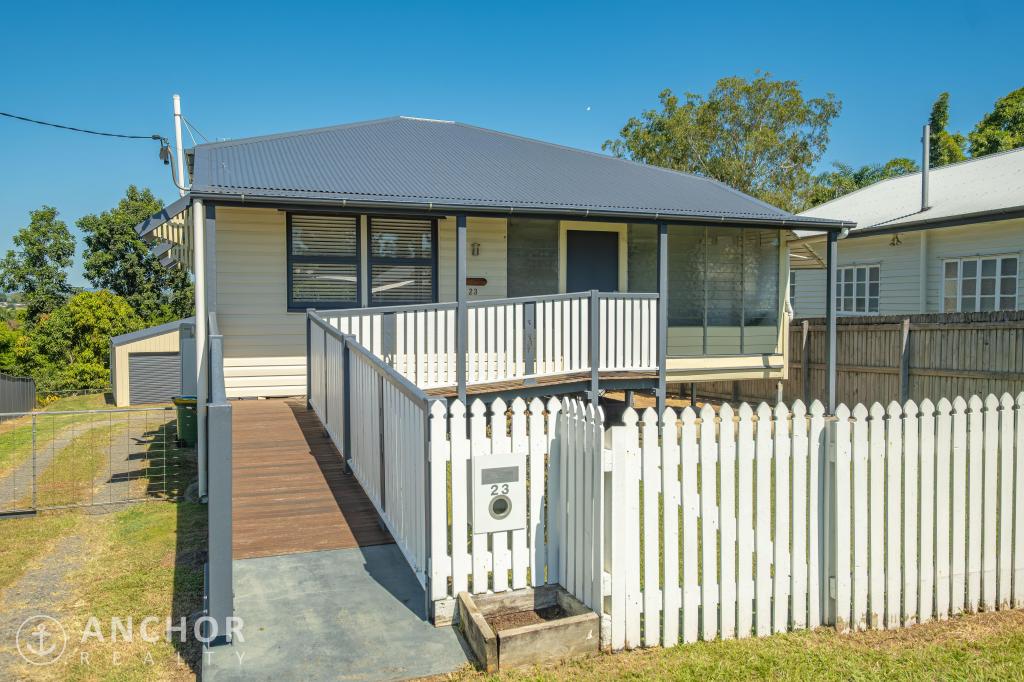23 Hilton Rd, Gympie, QLD 4570