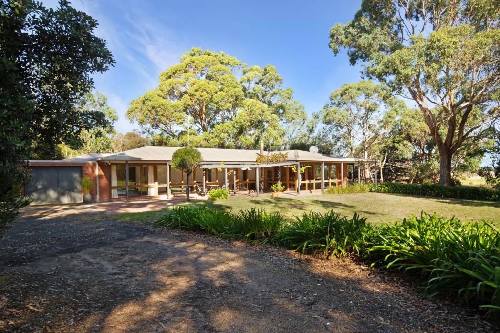 1630 Inverloch-Venus Bay Rd, Tarwin Lower, VIC 3956