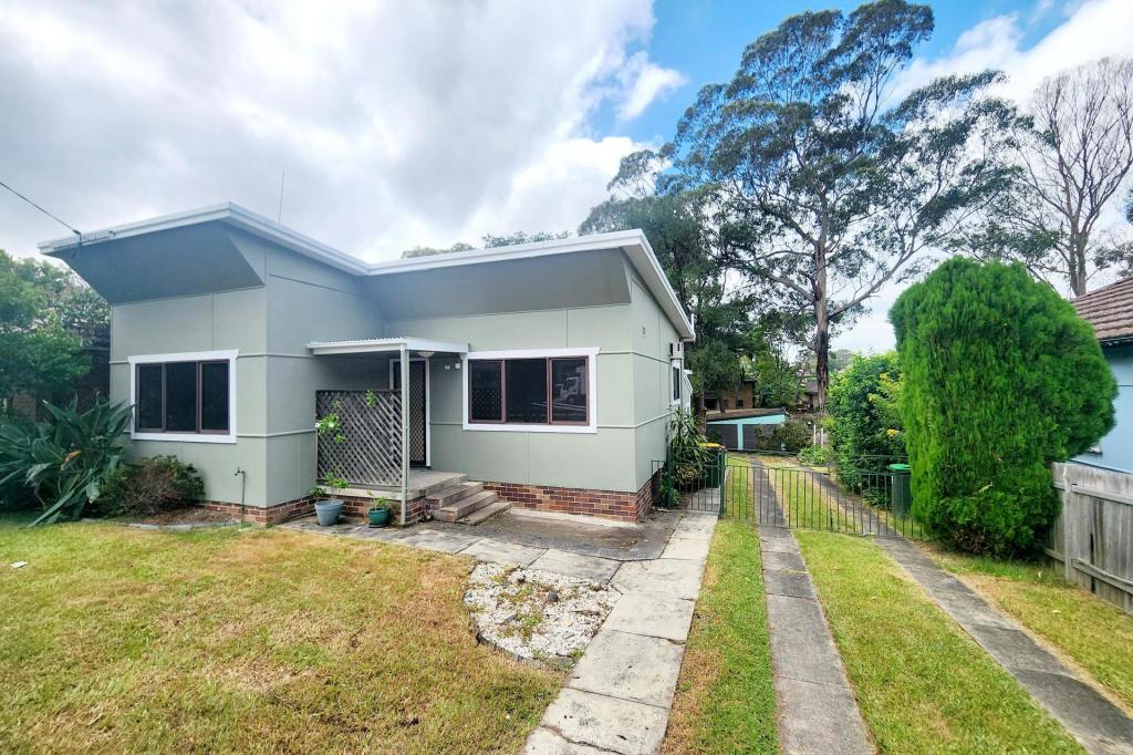 34 Bowden St, Guildford, NSW 2161