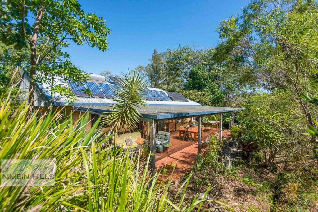 202 Quilty Rd, Rock Valley, NSW 2480