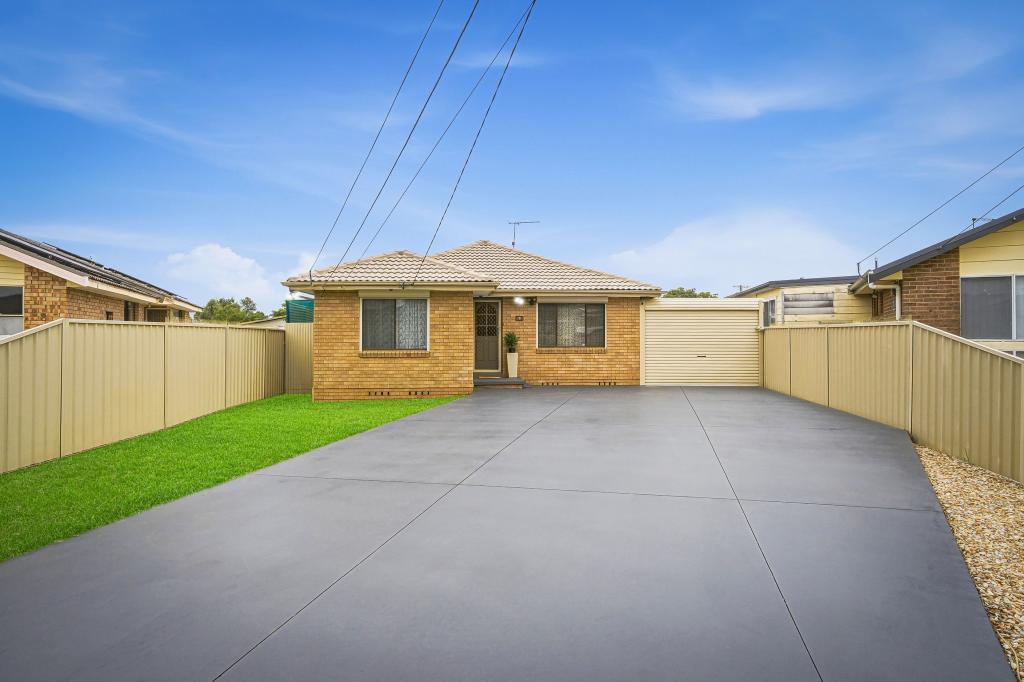 9 Kent Pl, Colyton, NSW 2760