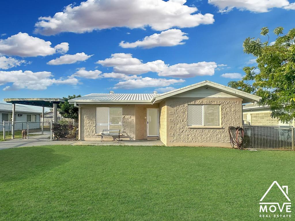 25 DONCASTER WAY, MOUNT LOUISA, QLD 4814
