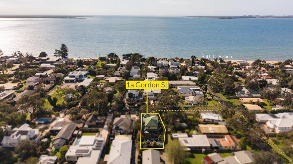 1a Gordon St, Cowes, VIC 3922