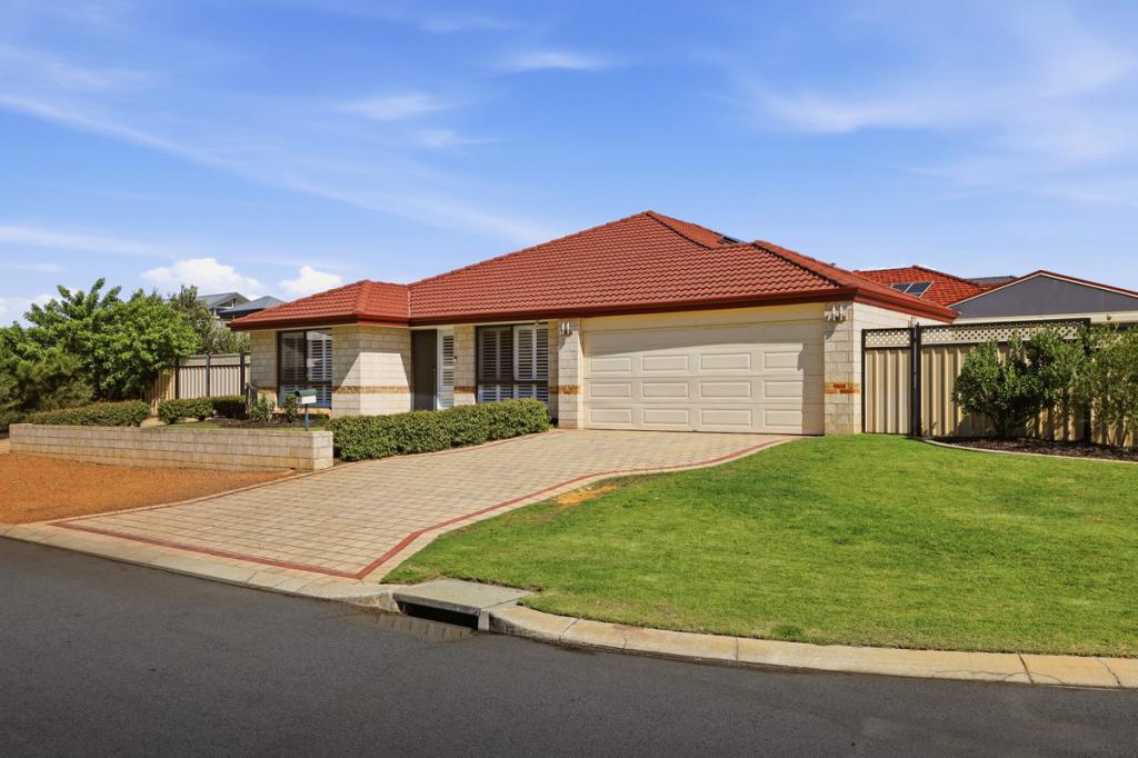 46 Miltona Dr, Secret Harbour, WA 6173