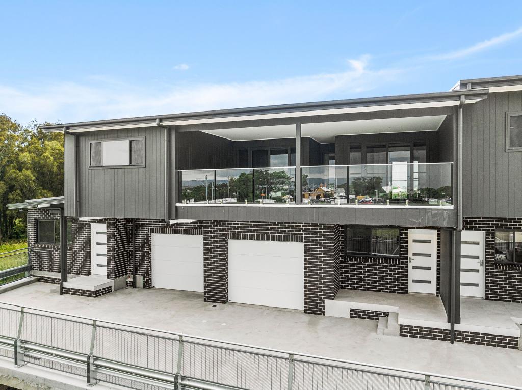 4/217 Princes Hwy, Albion Park Rail, NSW 2527