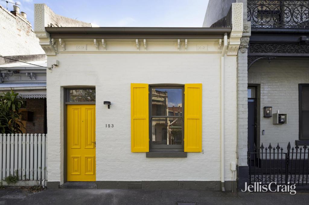 153 Gore St, Fitzroy, VIC 3065