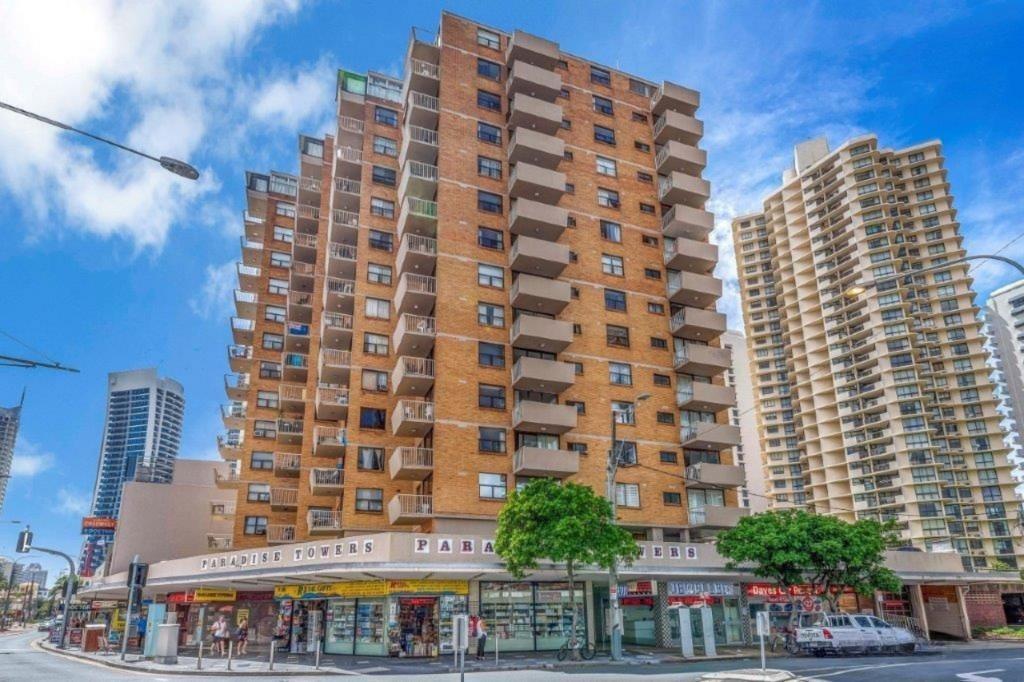 136/3049 Surfers Paradise Bvd, Surfers Paradise, QLD 4217