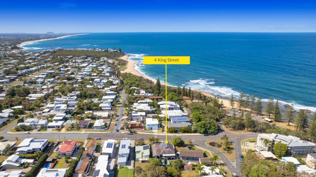 4 King St, Kings Beach, QLD 4551