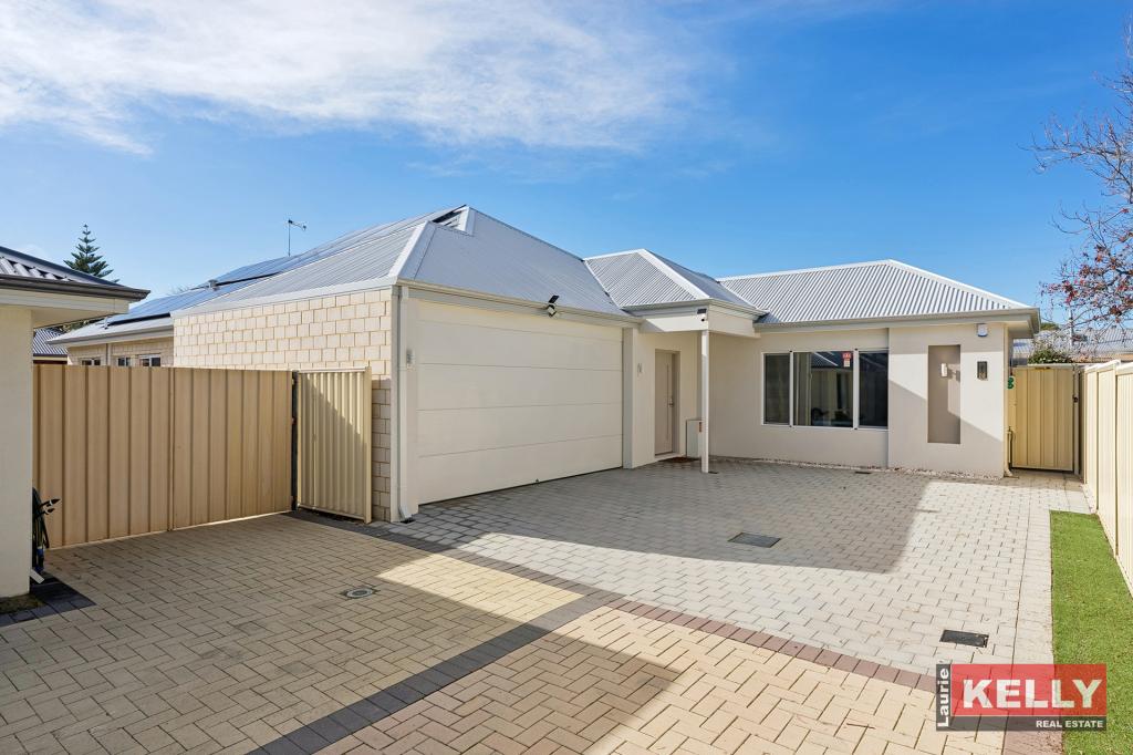 26C STANLEY ST, CLOVERDALE, WA 6105