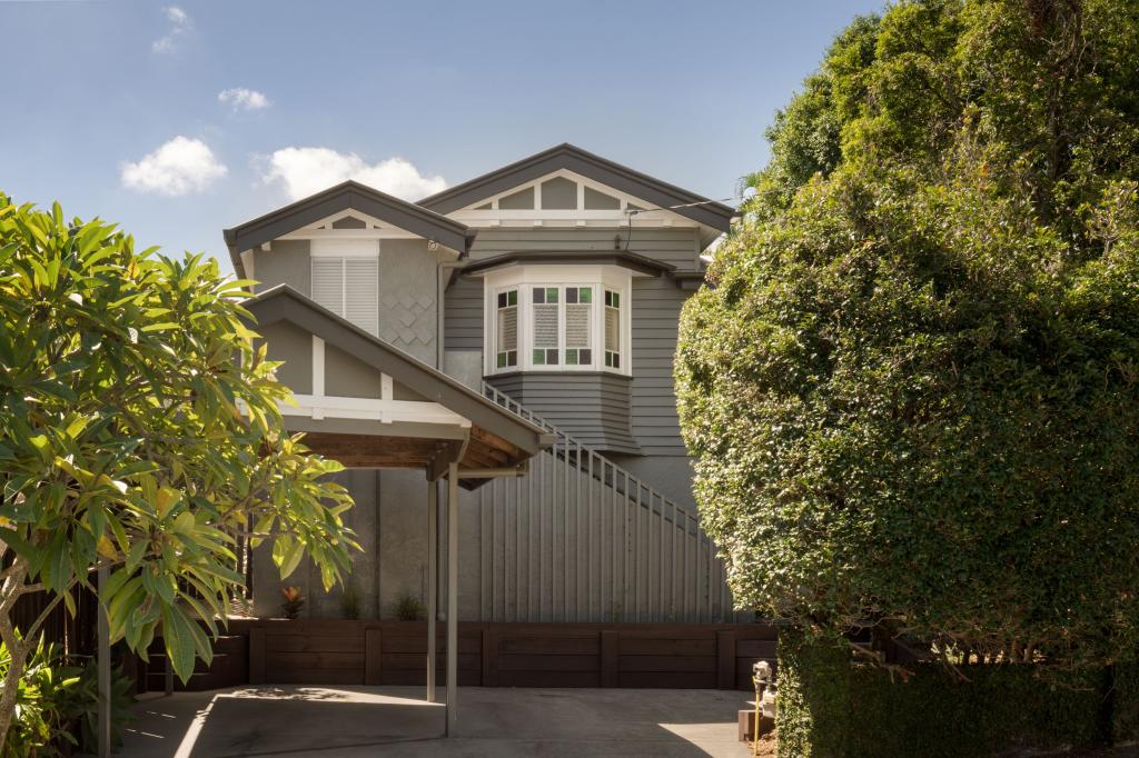 80 Empress Tce, Bardon, QLD 4065