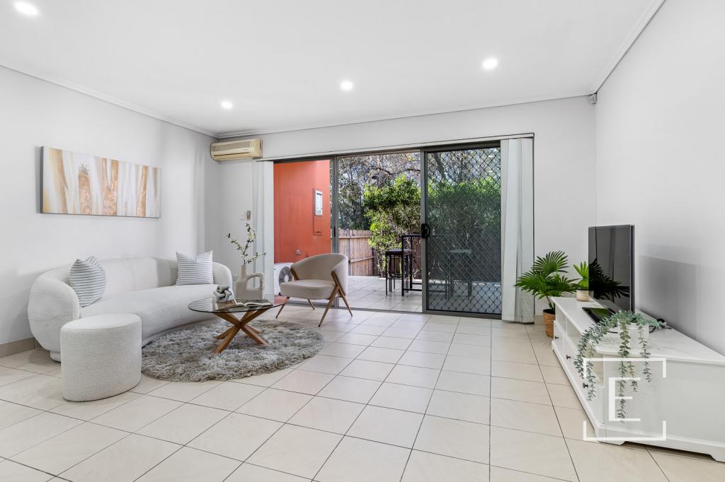 17/28-32 Marlborough Rd, Homebush West, NSW 2140