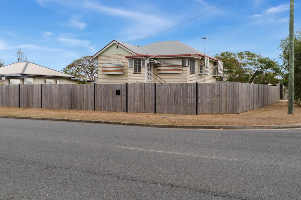 149 High St, Berserker, QLD 4701