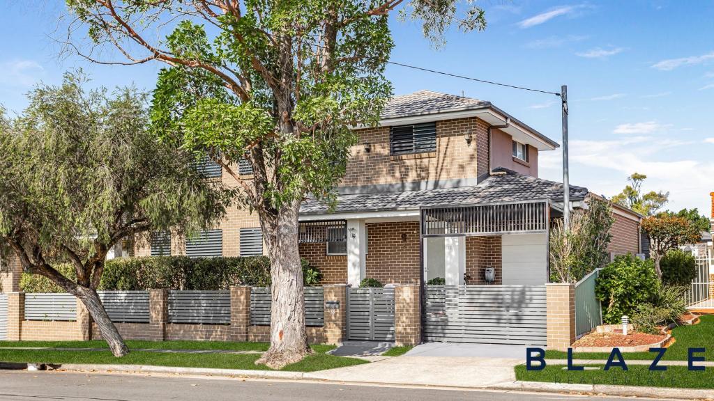 33 Oxford St, Smithfield, NSW 2164