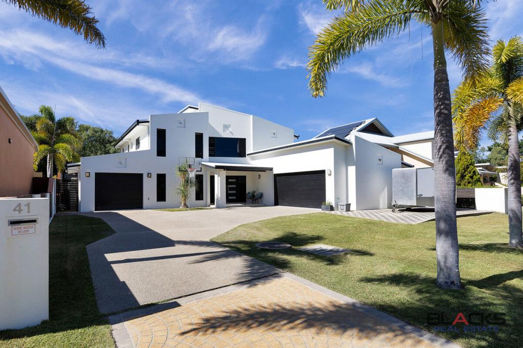 41 Portside Pl, Shoal Point, QLD 4750