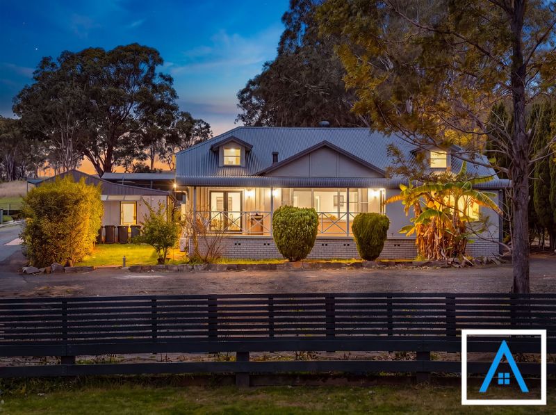 18 SAINT JAMES RD, VARROVILLE, NSW 2566