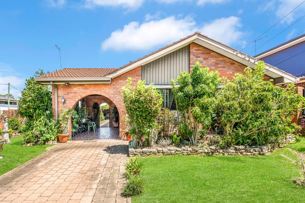 109 Hampden Rd, South Wentworthville, NSW 2145