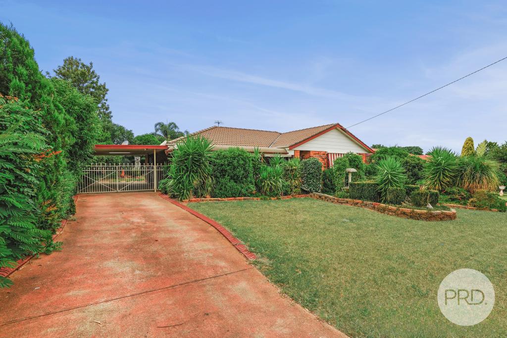 3 Maitland St, West Tamworth, NSW 2340