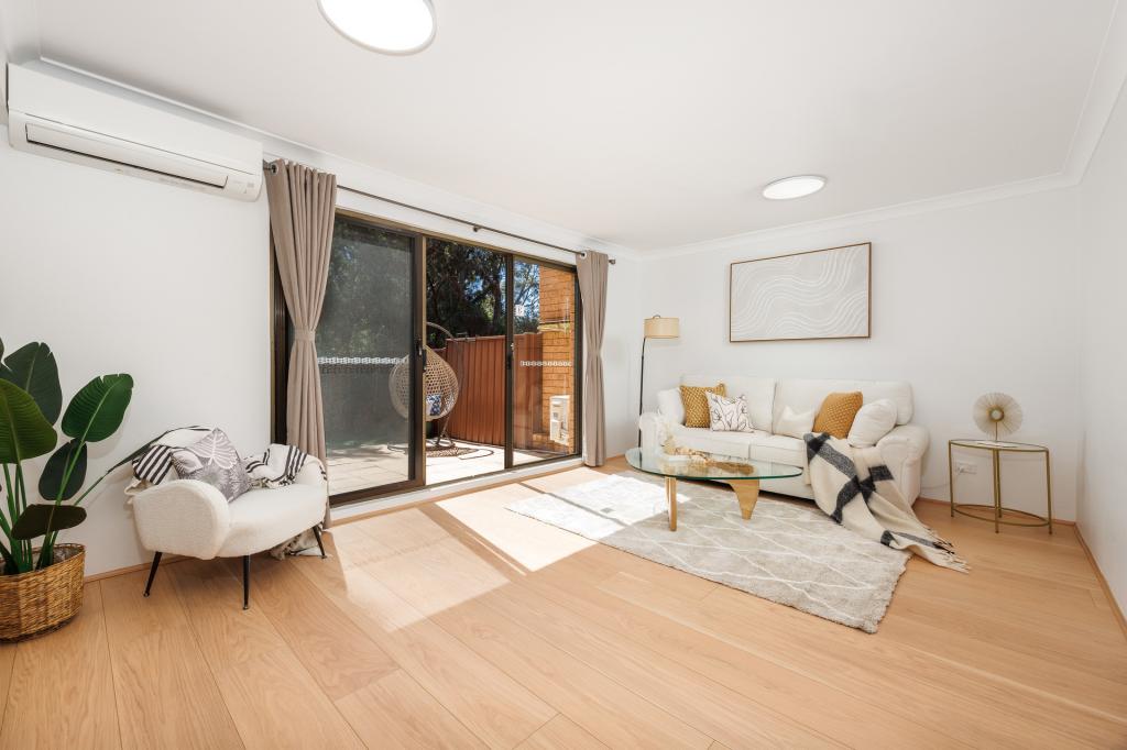 26/25 Taranto Rd, Marsfield, NSW 2122