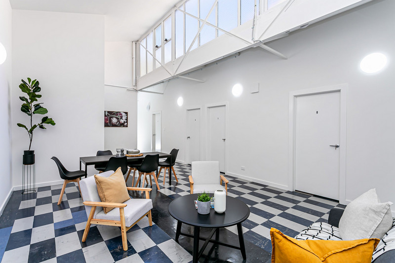 4/13 HUTT ST, ADELAIDE, SA 5000