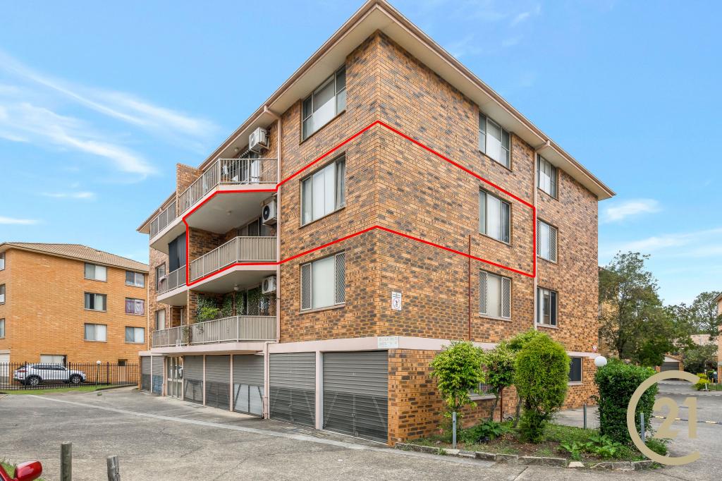 81/1 Riverpark Dr, Liverpool, NSW 2170