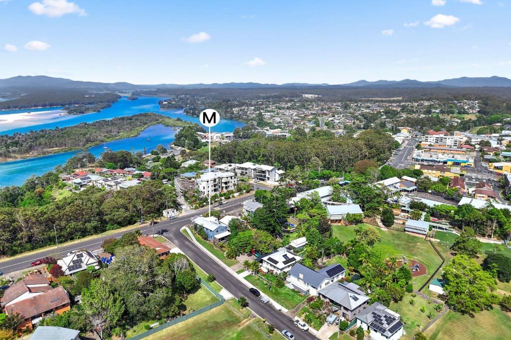 58 Ridge St, Nambucca Heads, NSW 2448