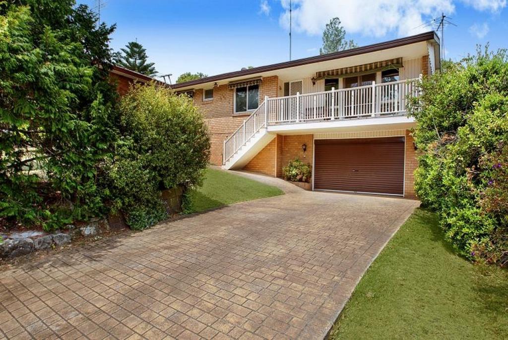 17 Mileham Ave, Baulkham Hills, NSW 2153