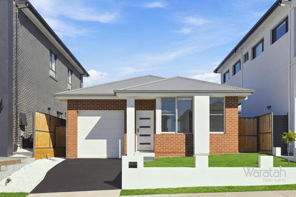 8 MANGROVE WAY, BOX HILL, NSW 2765