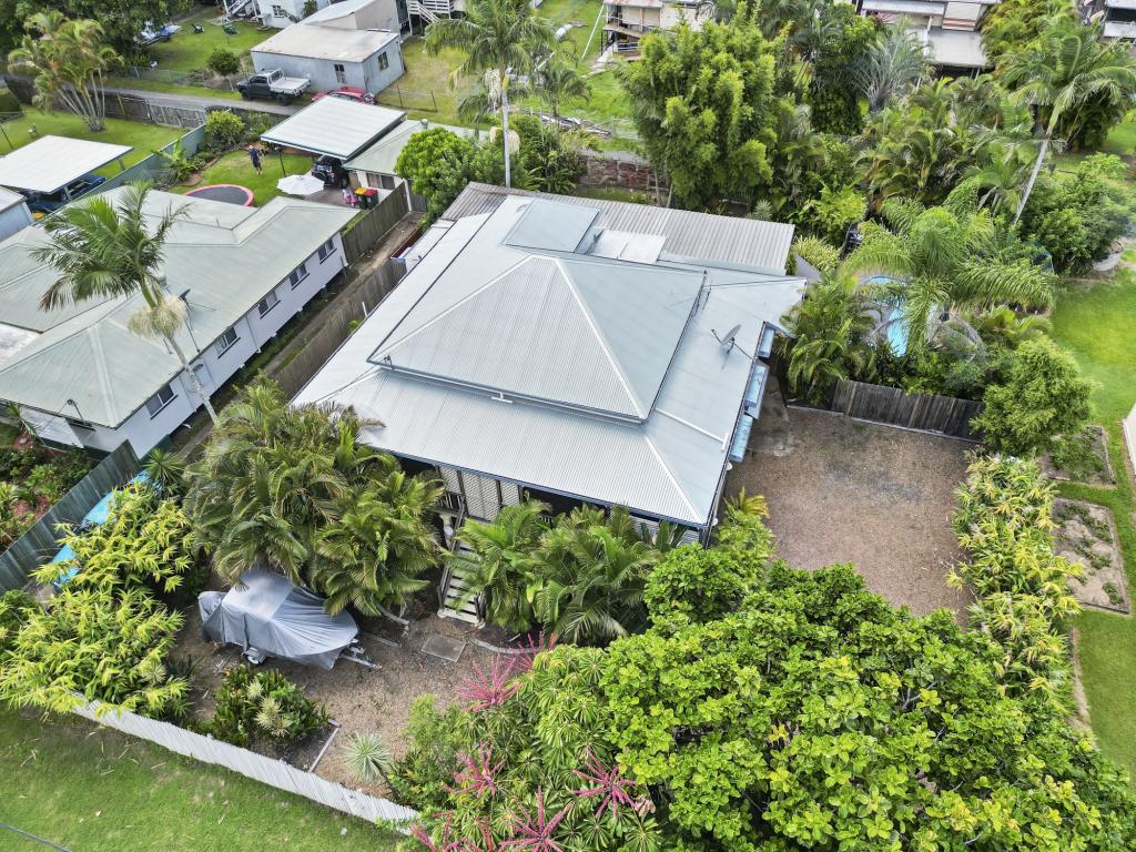 21 SALTWATER CREEK RD, MARYBOROUGH, QLD 4650