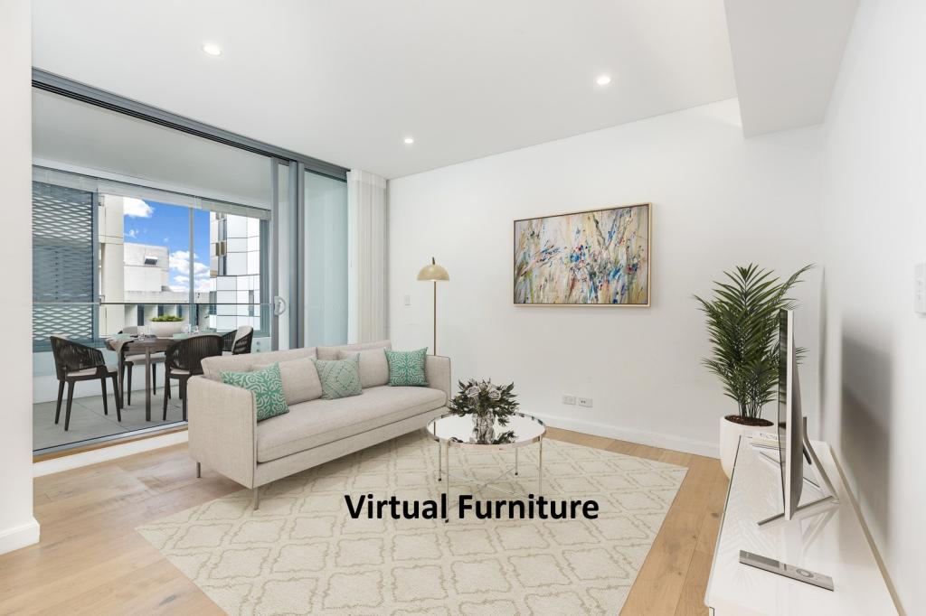 403/231 Miller St, North Sydney, NSW 2060