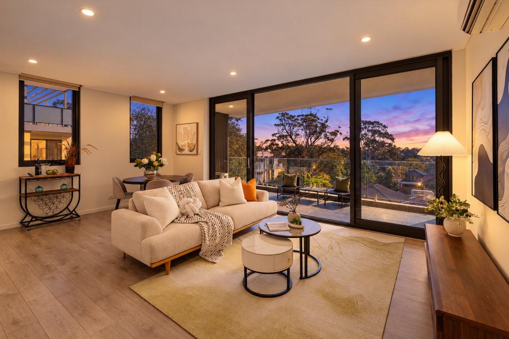 204/1a Mills Ave, Asquith, NSW 2077