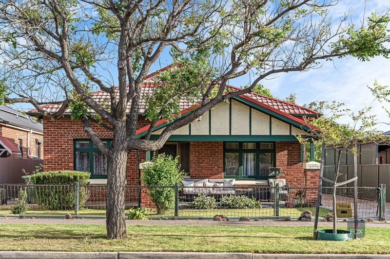 49 Albert St, Prospect, SA 5082