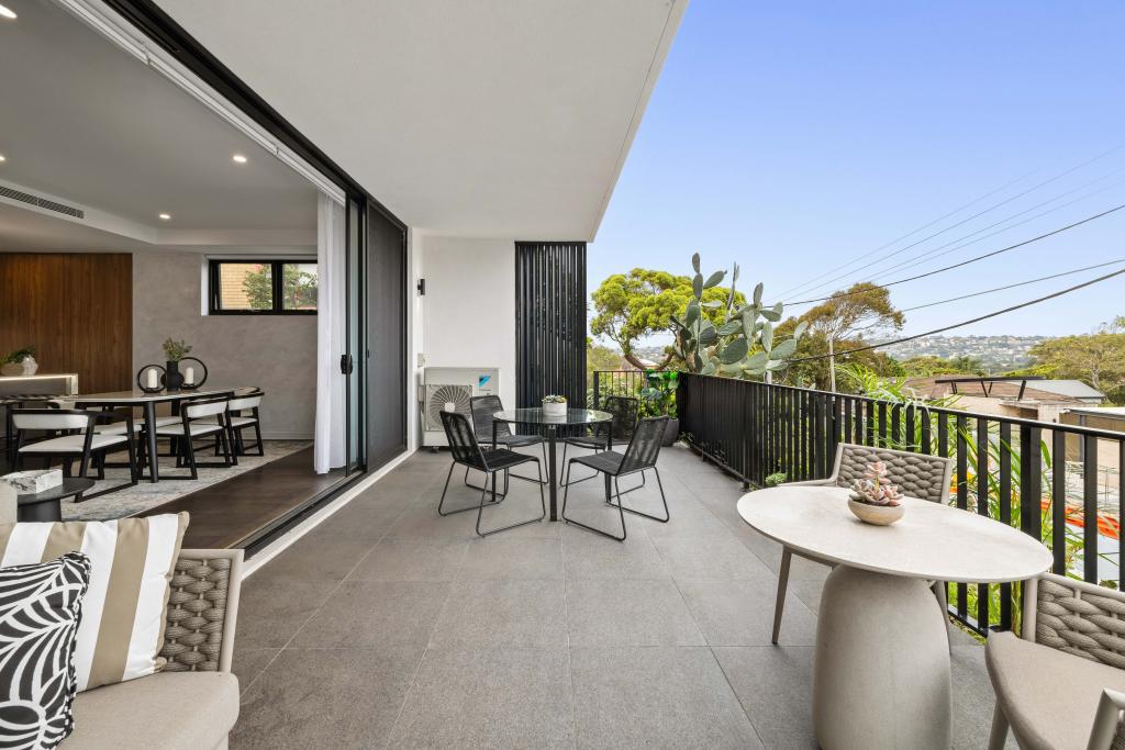 1/615 Old South Head Rd, Rose Bay, NSW 2029