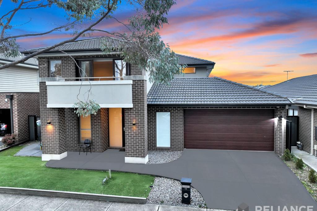 13 Glenfern Cct, Truganina, VIC 3029